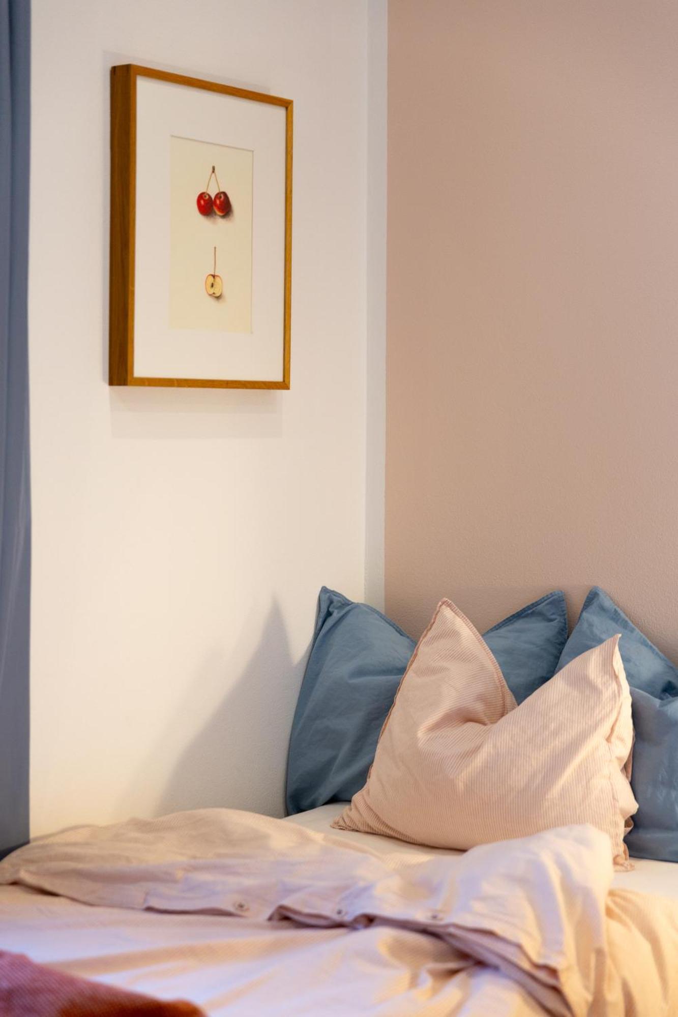 Evergreen - Old Town Spacious Stylish Apartment With Ac And One And A Half Bath, Baby & Kid- Friendly Братислава Экстерьер фото