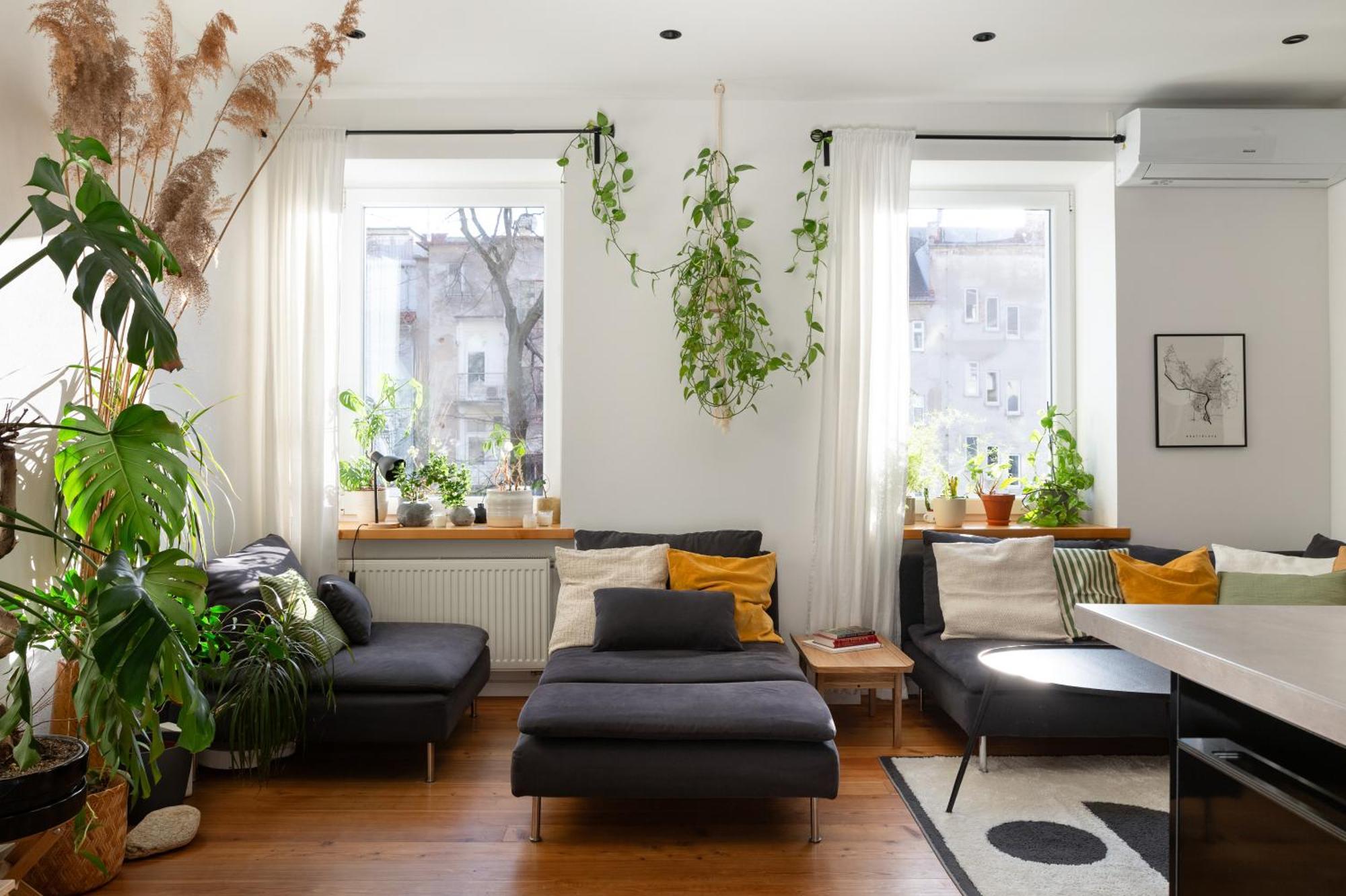 Evergreen - Old Town Spacious Stylish Apartment With Ac And One And A Half Bath, Baby & Kid- Friendly Братислава Экстерьер фото