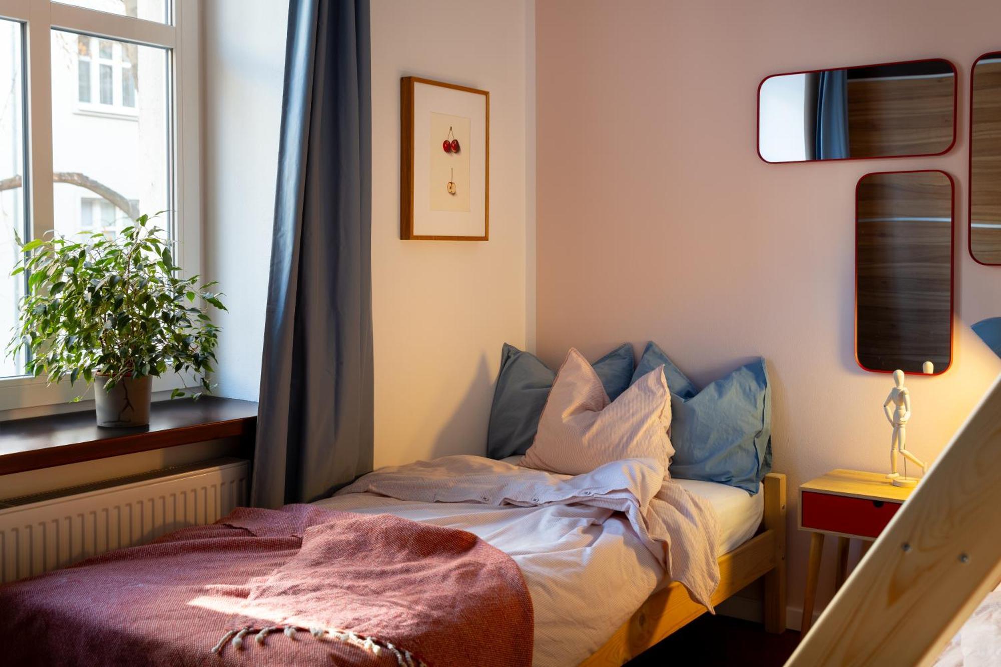 Evergreen - Old Town Spacious Stylish Apartment With Ac And One And A Half Bath, Baby & Kid- Friendly Братислава Экстерьер фото